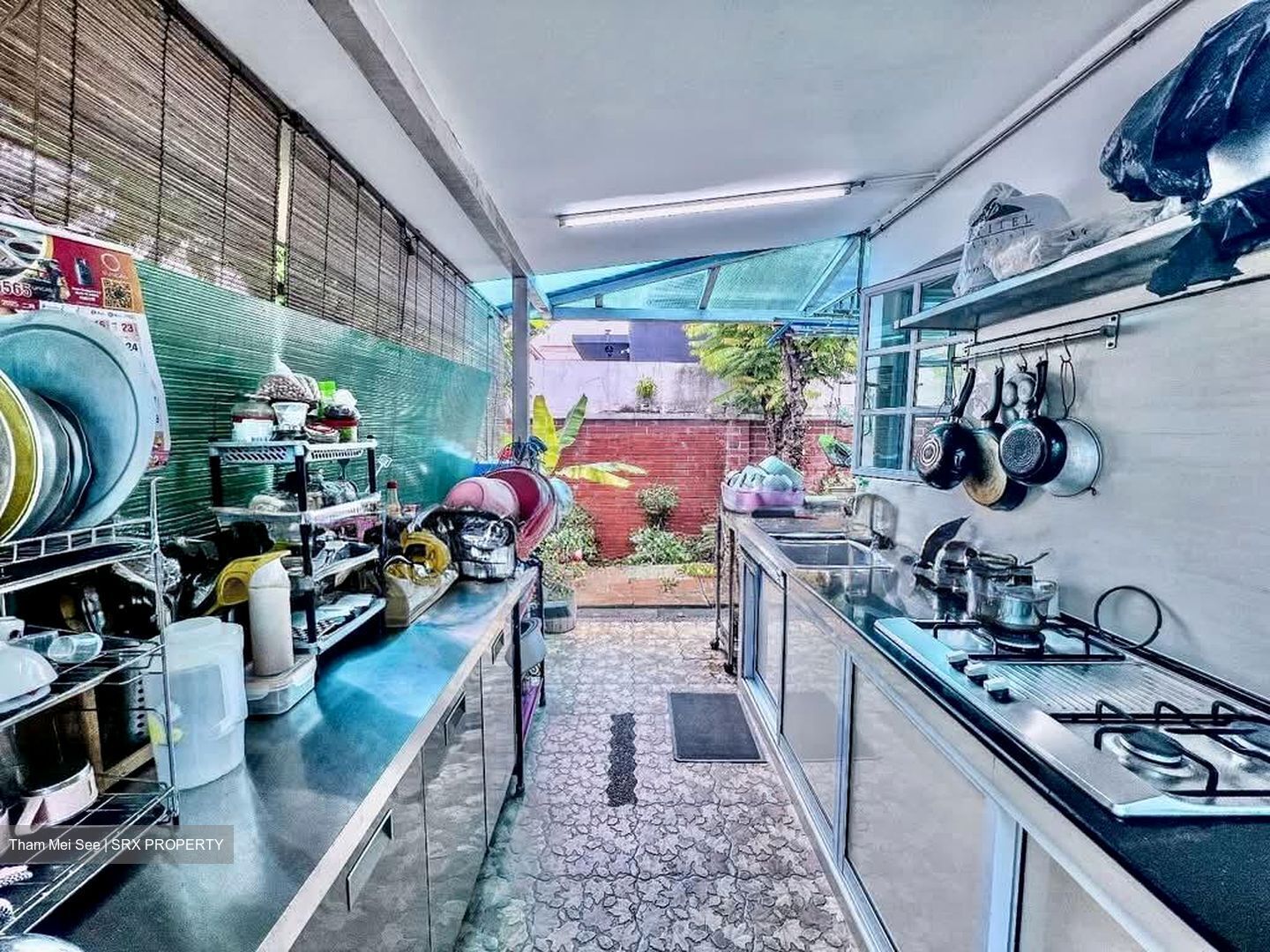 Yong Seng Estate (D14), Terrace #572252261